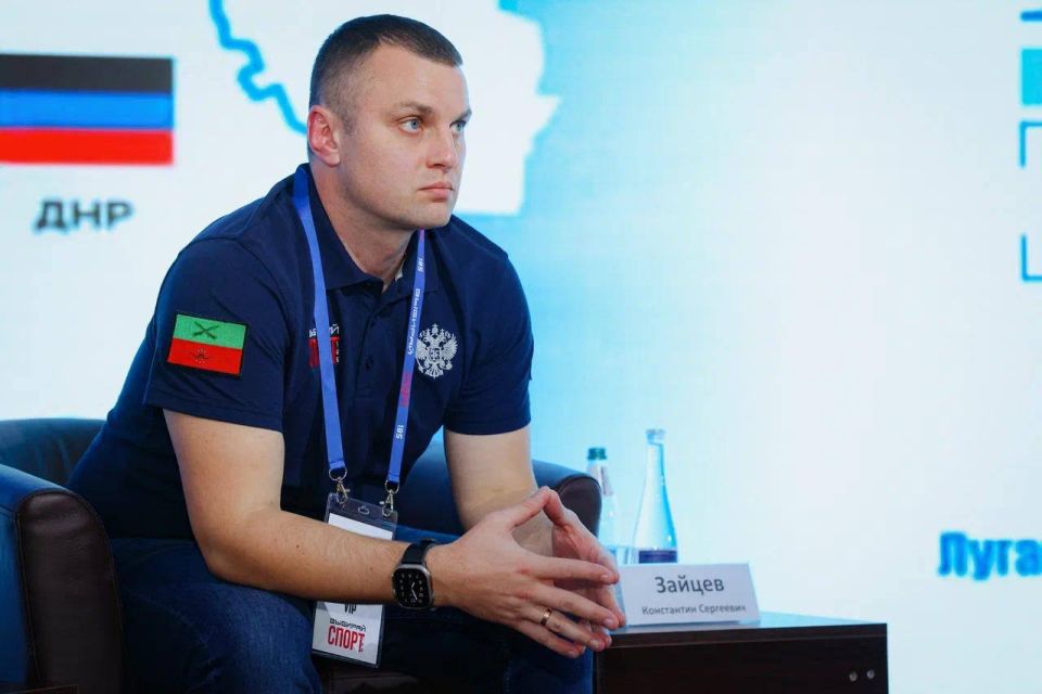 Владимир Сальдо: Херсонская область продолжает работать в одной команде с регионами Юга России Владимир Сальдо: Херсонская область продолжает работать в одной команде с регионами Юга России