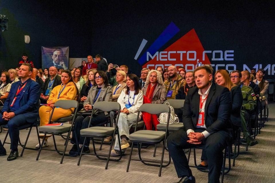 "����� ���� �����": ������� ����������� ���������� ������� �������� � ��������!