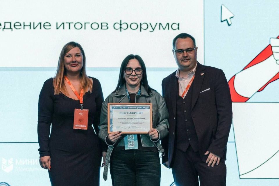 "����� ���� �����": ������� ����������� ���������� ������� �������� � ��������!