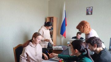 Мобильный МФЦ за три года работы помог 4 тыс