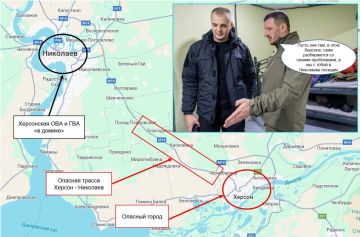 Прокудин и Шанько: предатели Херсона в самый критический момент