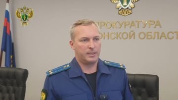 Прокуратура Херсонской области направила в суд два уголовных дела в отношении участников террористической организации