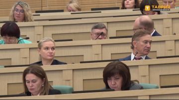 Около 8 млрд рублей получили воссоединенные регионы на модернизацию учреждений культуры с 2022 года, рассказала Ольга Любимова