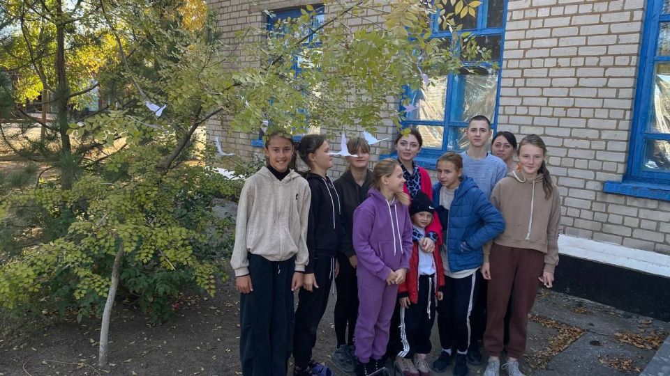 День белых журавлей в Ивановском округе День белых журавлей в Ивановском округе