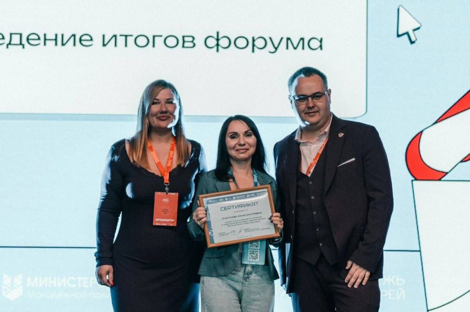 "����� ���� �����": ������� ����������� ���������� ������� �������� � ��������!