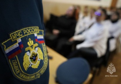 #МЧСсводзасутки. В Херсонской области за прошедшие сутки пожаров и происшествий не зарегистрировано