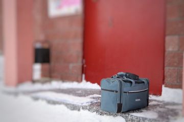 Владимир Оганесов: Памятка действий при обнаружении подозрительного предмета