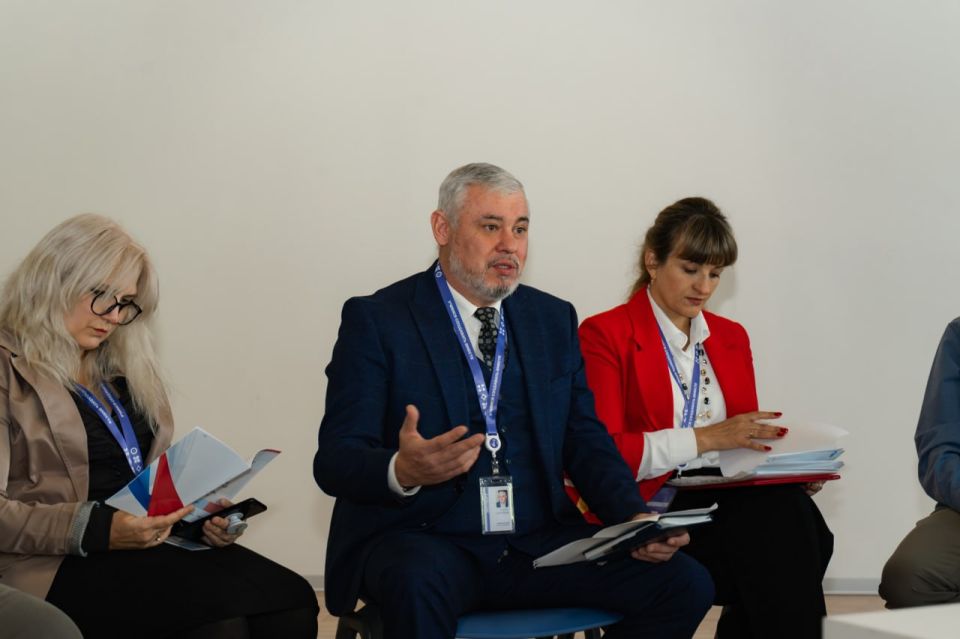 � ������� � ���������� ������ ������������� � ���������� ������� ���������� III ������������� ������-������������ ����������� ��������������� ���������� ����� � ��������: ����, ��������, ������������