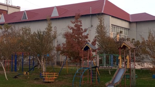 Доброе утро, Малокаховка!. Пусть этот день принесёт лёгкость в сердце и ясность в мыслях