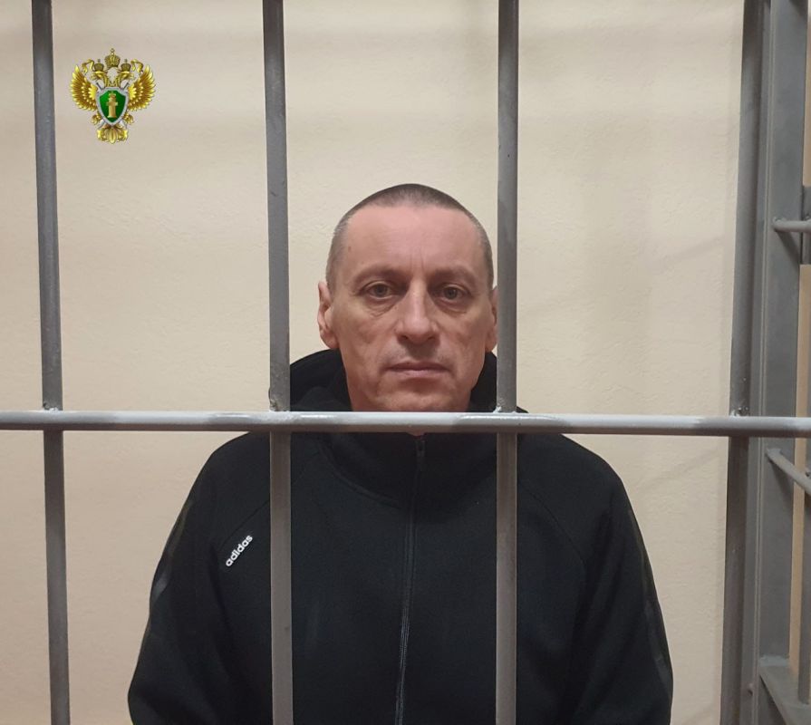 Владимир Сальдо: Херсонский областной суд признал местного жителя виновным в шпионаже в пользу Украины Владимир Сальдо: Херсонский областной суд признал местного жителя виновным в шпионаже в пользу Украины
