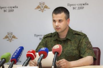 Даниил Безсонов: Как там писали американские СМИ со ссылкой на источник в Белом доме, что Путин согласился отдать Запорожскую и Херсонскую область в обмен на всю территорию ДНР