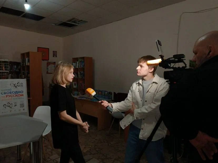 Первые о себе и своих увлечениях! Первые о себе и своих увлечениях!
