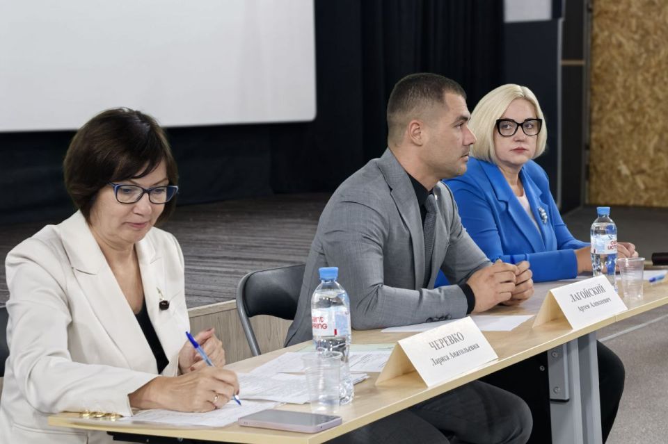 ������� � ������������: ���������� �������� ������������� ���� ����������