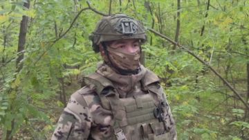Владимир Сальдо: Разведчики и десантники Группировки войск «Днепр» провели операцию по форсированию Днепра и захвату плацдарма на острове Карантинный в Херсоне