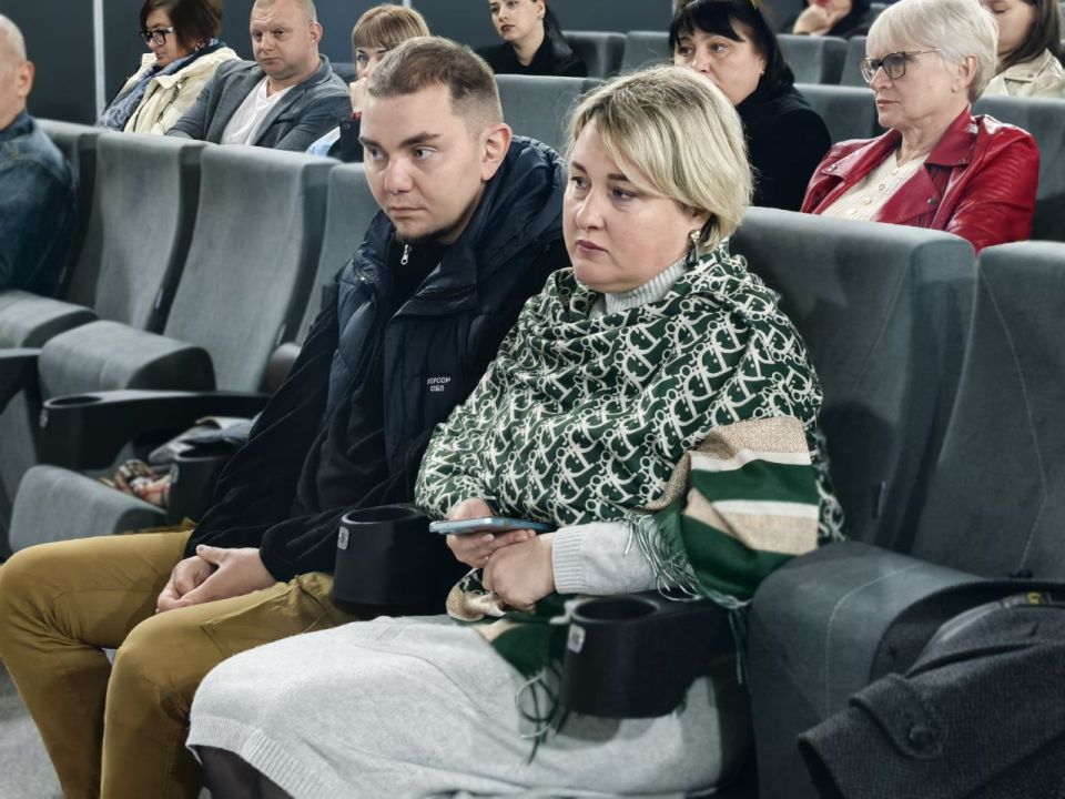 ������� � ������������: ���������� �������� ������������� ���� ����������