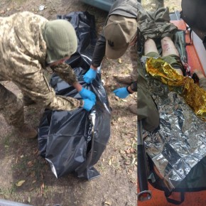 В Покровске, хохлам должны скорее всего выставить ультиматум
