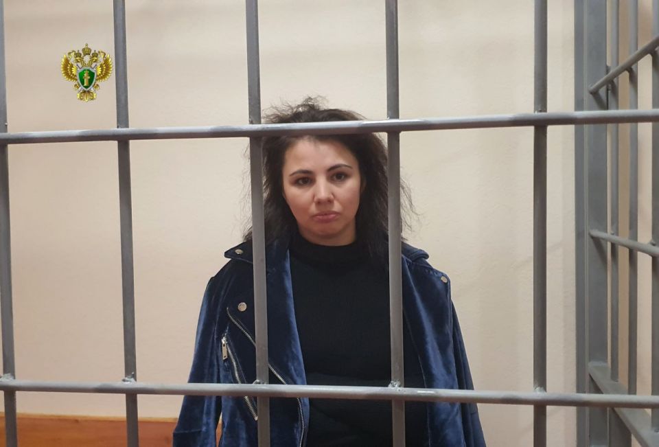 В Херсонской области вынесен приговор по уголовному делу о государственной измене