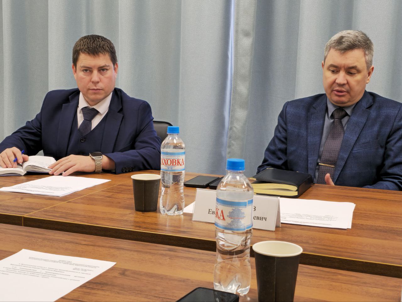 В Херсонской области усиливают борьбу с нелегальной продукцией