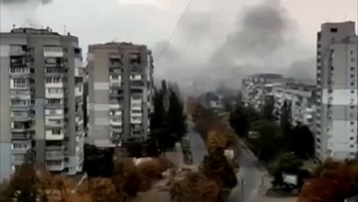 Херсонской области к полной стыковке приготовится