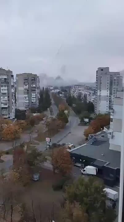 Российские бойцы начали отвоевывать Херсон