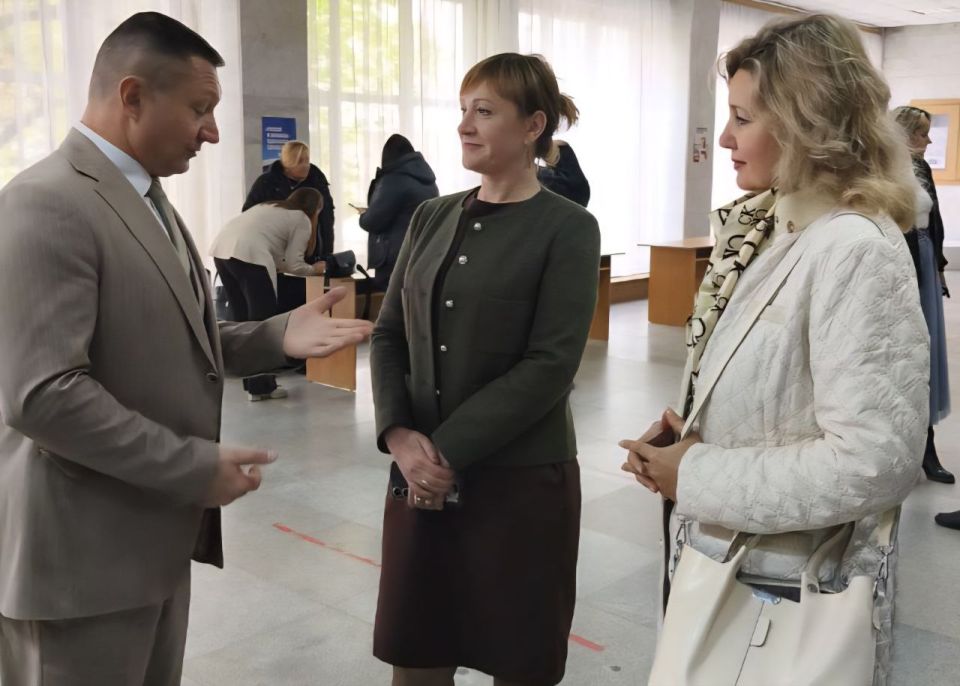 �������� ��������� ������� �������-���������� ������: ������, �����������, ��������