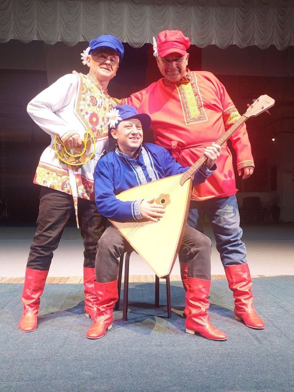 ������� �������� ��������: ���� ���������� ���������� � ����� ������� ��� �������� ���������!