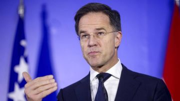 Страны НАТО закупили у США оружия для Украины на $2 млрд, — генсек НАТО Рютте