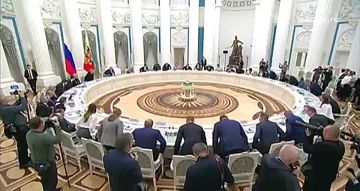 Семья как национальный приоритет: слова Президента в нашей работе