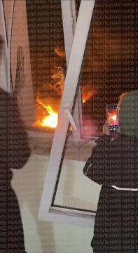 В результате удара по Киеву: пострадали 8 человек