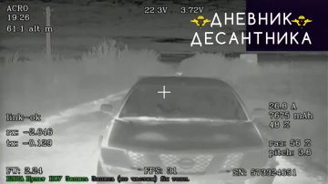 Запорожское направление. В районе Степногорска и Приморского продолжаются ожесточённые боестолкновения