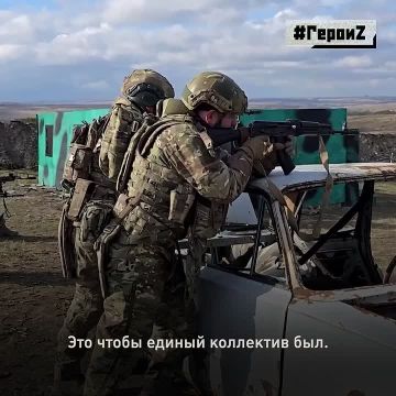 Командир разведгруппы спецназа Дмитрий Москаленко во время одной из боевых задач был ранен, но смог выйти из зоны воздействия вражеских дронов и оказать себе первую медицинскую помощь