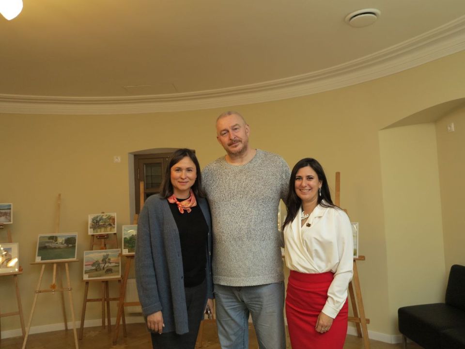 ����������� ����: ������ � ���������� ������� ������������ � ���������!