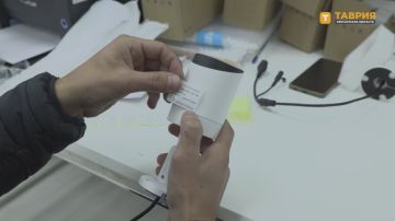Херсонское предприятие по производству электроники формирует межрегиональный кластер радиоэлектронной промышленности