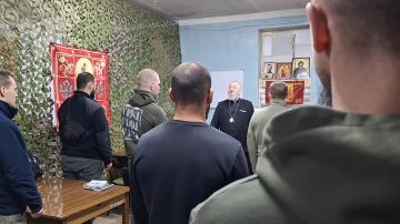 «Если Бог с нами, то кто против нас?»