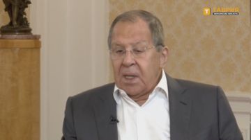 Сергей Лавров: "новые" территории на самом деле не новые, а исторические русские земли