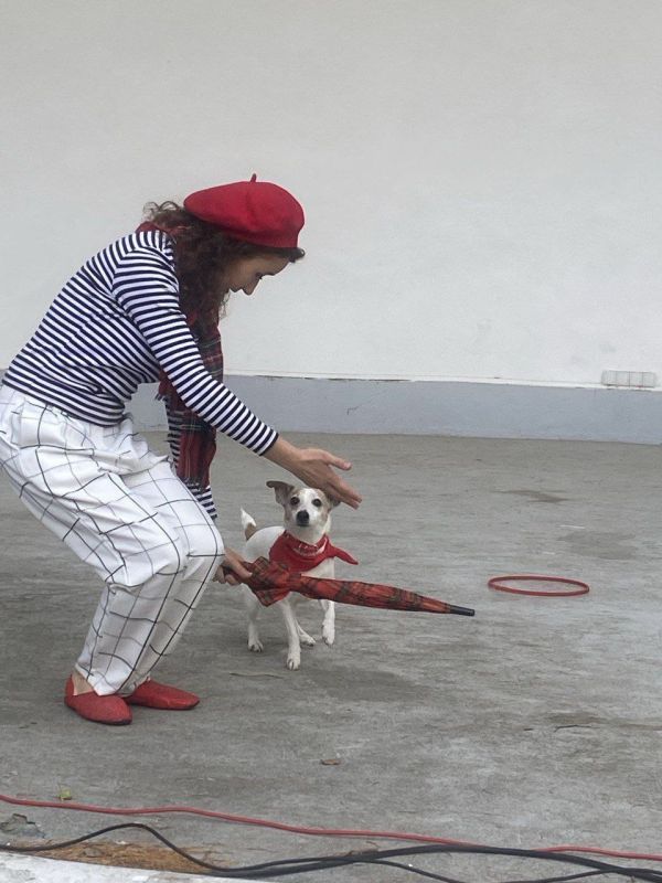 "�� ����� �����": ���� ���������� �������� � ��������� ������������ ����!