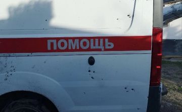 Владимир Сальдо: В Алешках из-за обстрела киевских террористов погиб человек