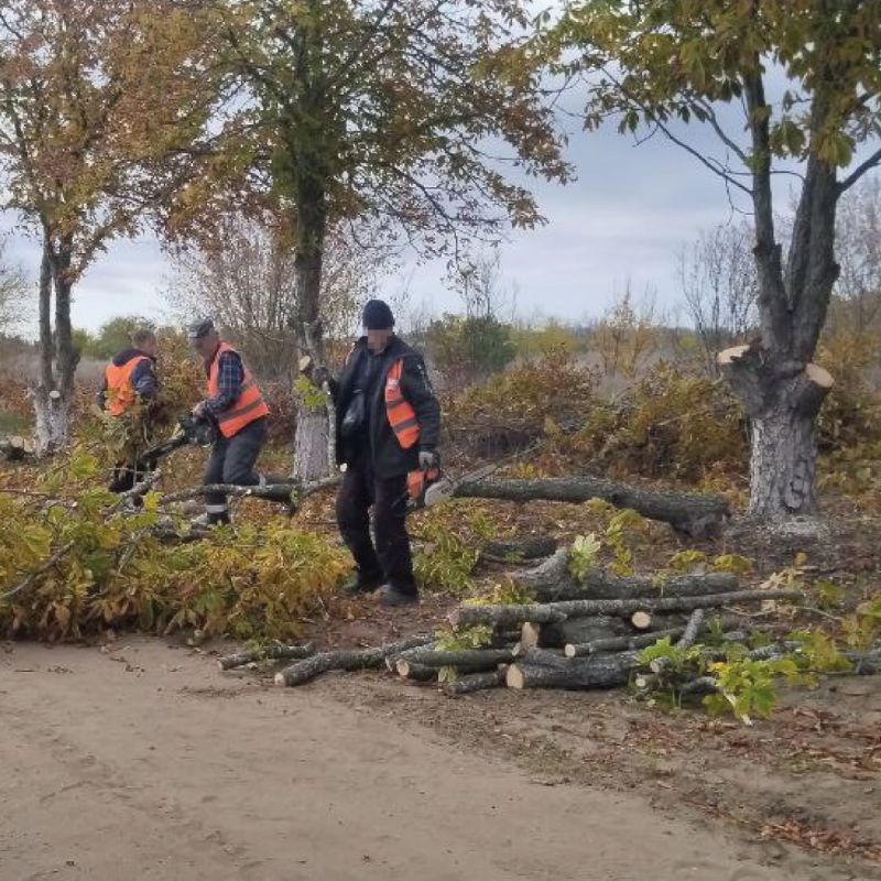 Подводим итоги недели в сфере коммунального хозяйства в рубрике #конкретные_дела_АМО Подводим итоги недели в сфере коммунального хозяйства в рубрике #конкретные_дела_АМО
