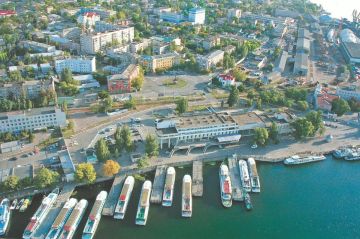 Утренняя сводка по обстрелам левобережья Херсонской области на 09:00 утра 26 октября