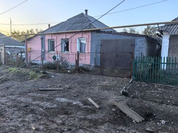 Олег Царёв: Российская ПВО ночью уничтожила 82 украинских БПЛА: 30 – над Брянской, 26 – над Тульской, 7 – над Чёрным морем, по 4 – над Азовским морем, Краснодарским краем и Рязанской обл, 3 – над Ростовской, 2 – над...