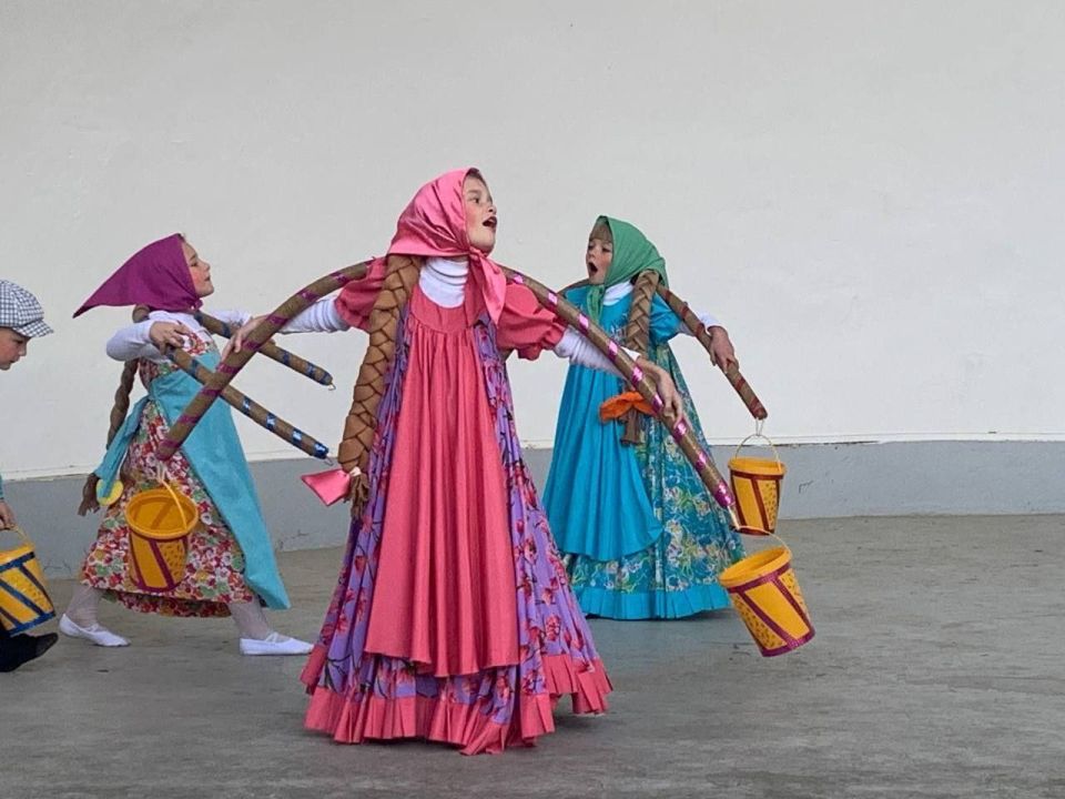 "�� ����� �����": ���� ���������� �������� � ��������� ������������ ����!