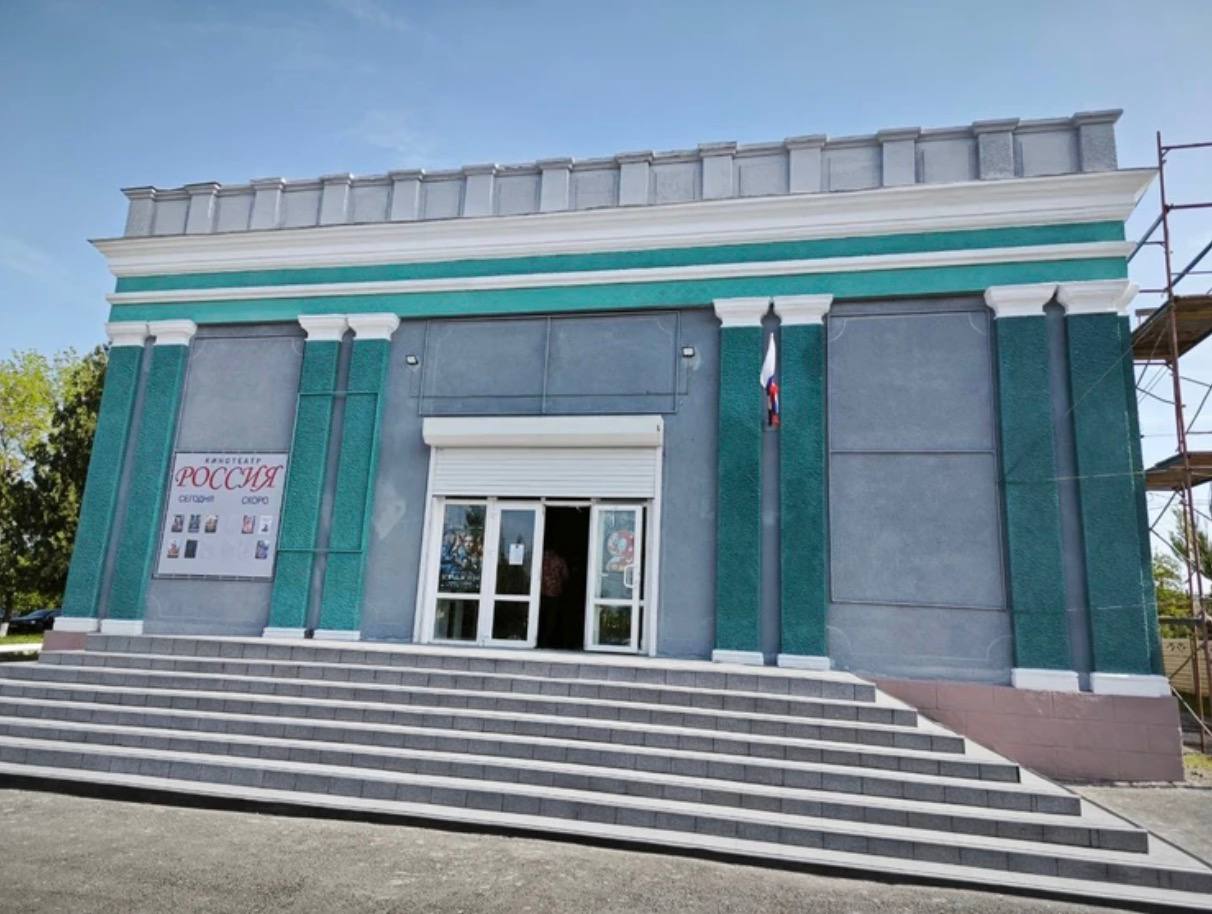 Удобно, как должно быть!. Наш кинотеатр делает всё, чтобы поход в кино был не только приятным, но и комфортным