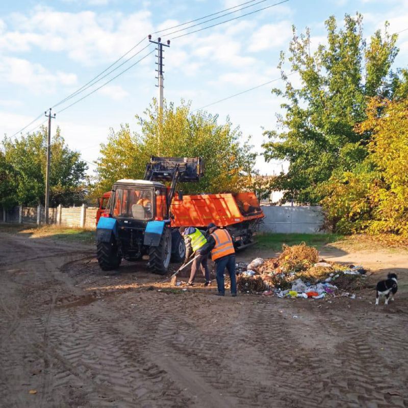 Подводим итоги недели в сфере коммунального хозяйства в рубрике #конкретные_дела_АМО Подводим итоги недели в сфере коммунального хозяйства в рубрике #конкретные_дела_АМО