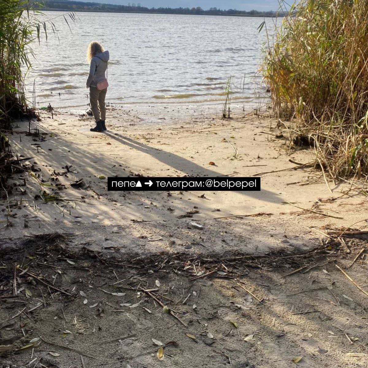 Дамбу Белгородского водохранилища прорвало после нового украинского удара, пишут местные паблики Дамбу Белгородского водохранилища прорвало после нового украинского удара, пишут местные паблики
