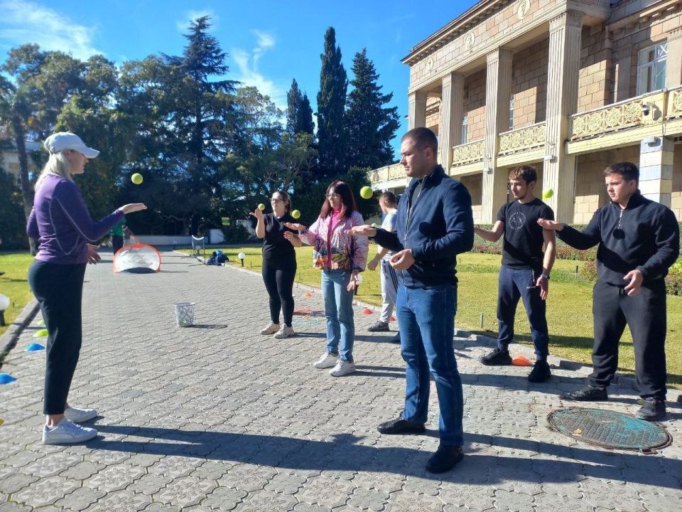 "�� ����� �����": ���� ���������� �������� � ��������� ������������ ����!