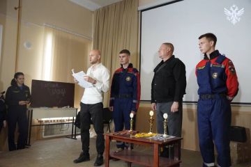 В Херсонской области прошел региональный этап чемпионата по оказанию первой помощи