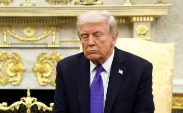 Павел Филипчук: Трампа  - сново  качнуло. Он вообще - как маятник