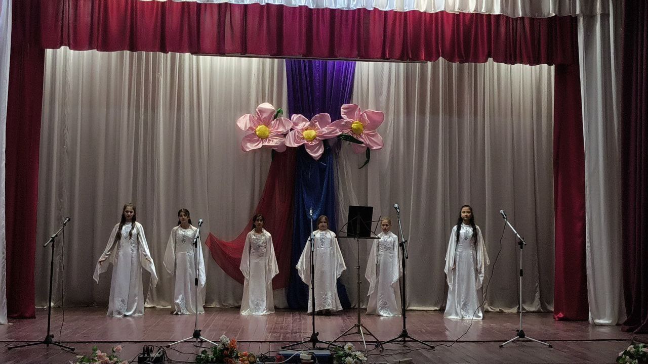Мероприятия в честь Дня освобождения района от немецко-фашистских захватчиков Мероприятия в честь Дня освобождения района от немецко-фашистских захватчиков