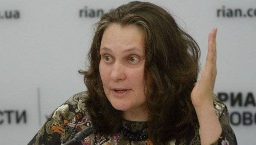 Пропустили новость.... Росфинмониторинг внес правоведа Монтян в список террористов и экстремистов "Перечень террористов и экстремистов (включённые) Монтян Татьяна Николаевна*, 29.08.1972 года рождения, город Керчь Крымской...