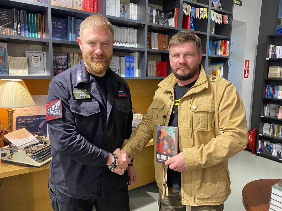 ��������� ���������: � �����-���������� ������ ����������� ����� ���������� ���������� ������������� � � ����� �������, ������� ������ ���������� �����